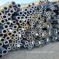 ASTM A519 4140 Chromoly Boiler Alloy Steel